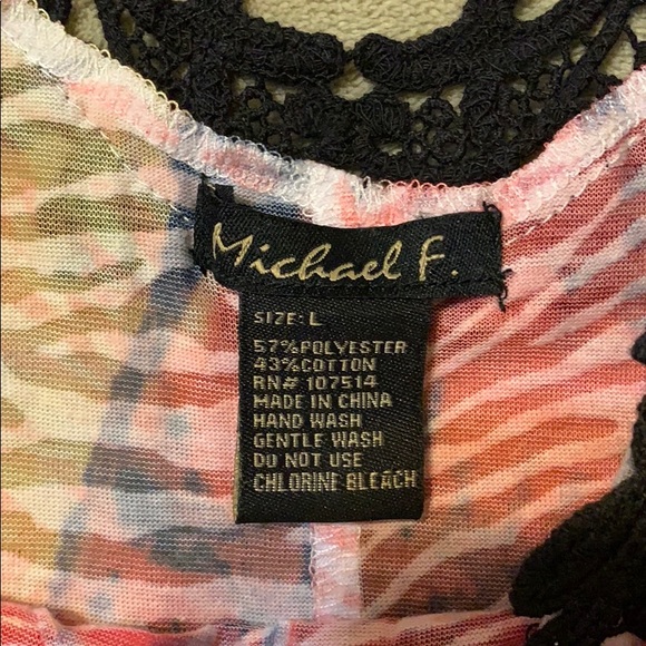 Tank top - Picture 4 of 4